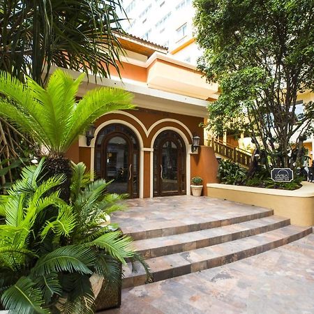 Hotel Royal Oasis (Adults Only) Порт-о-Пренс Экстерьер фото