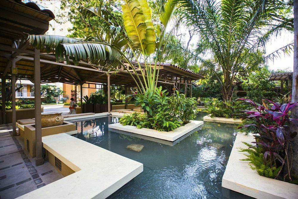 Hotel Royal Oasis (Adults Only) Порт-о-Пренс Экстерьер фото