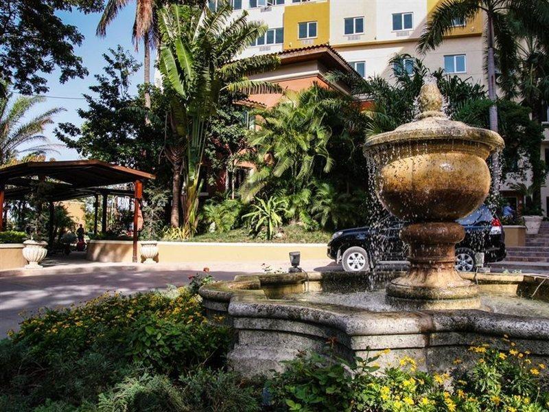 Hotel Royal Oasis (Adults Only) Порт-о-Пренс Экстерьер фото