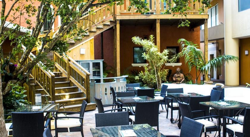 Hotel Royal Oasis (Adults Only) Порт-о-Пренс Экстерьер фото