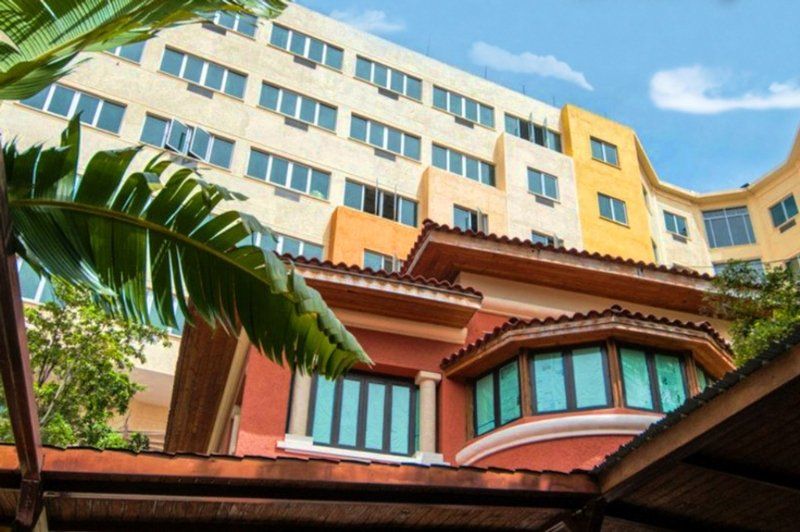 Hotel Royal Oasis (Adults Only) Порт-о-Пренс Экстерьер фото