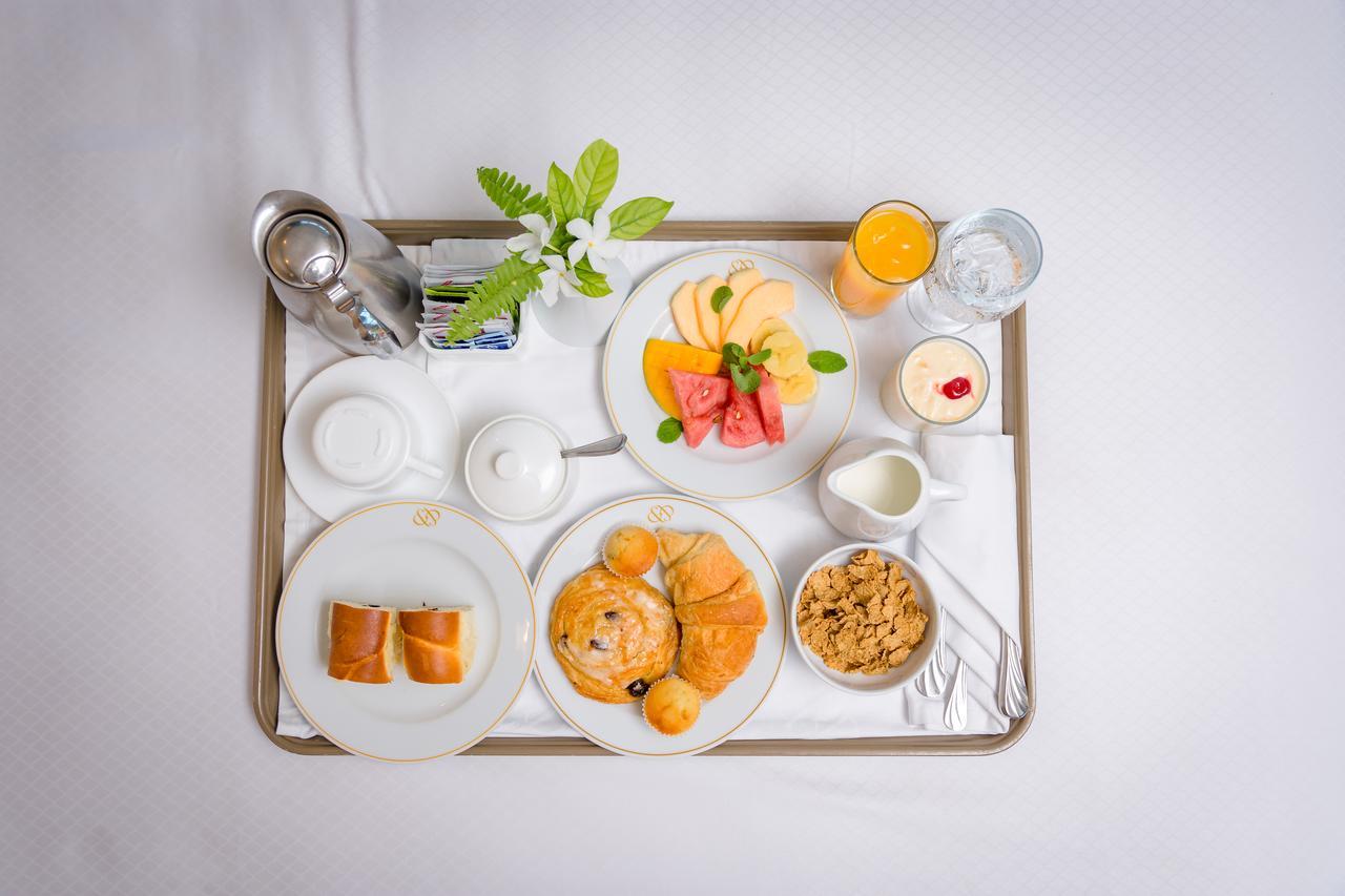 Hotel Royal Oasis (Adults Only) Порт-о-Пренс Экстерьер фото