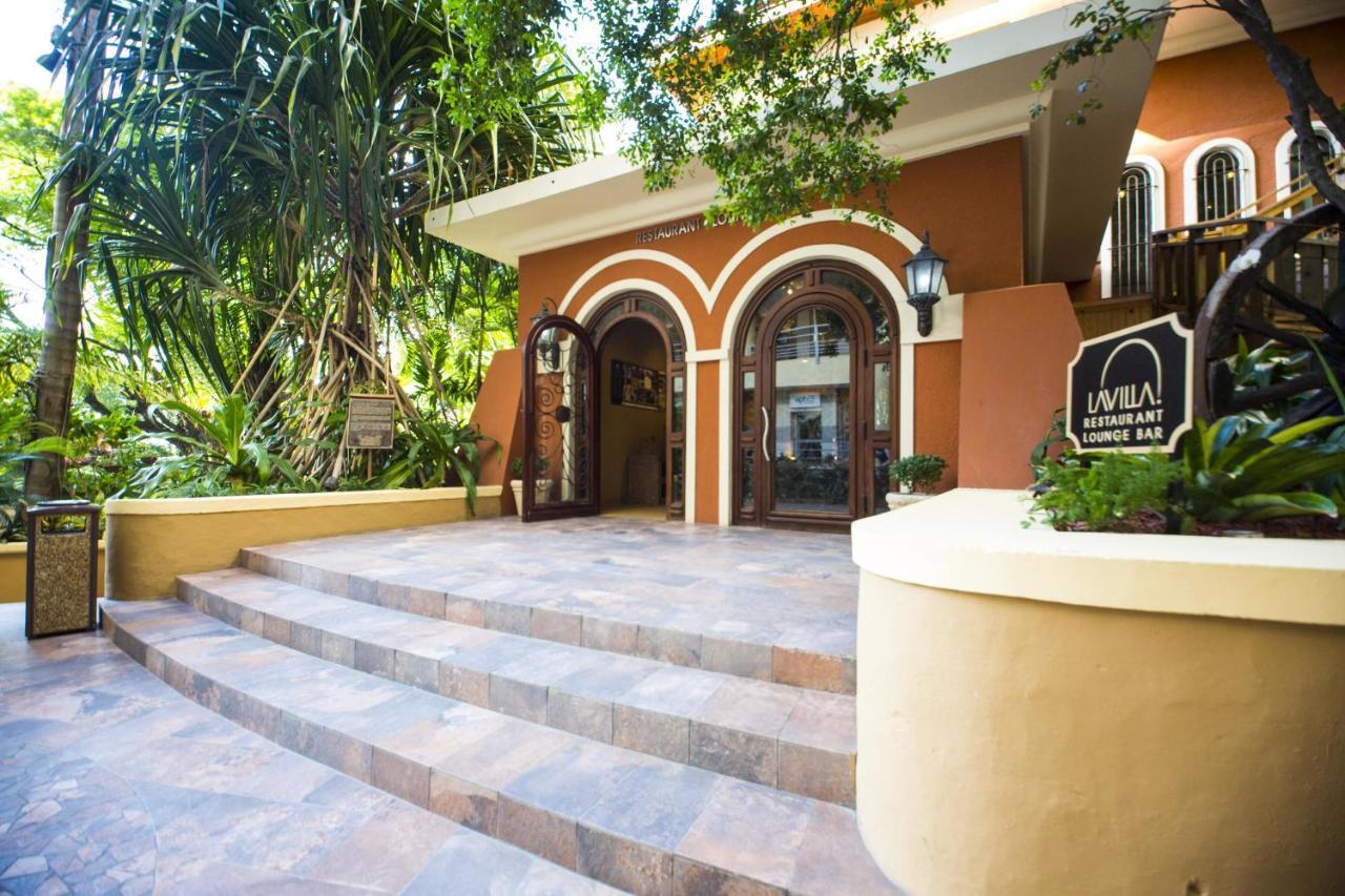 Hotel Royal Oasis (Adults Only) Порт-о-Пренс Экстерьер фото